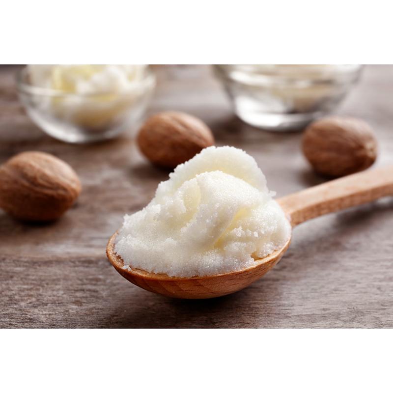 DERMA FACTORY EDLP Крем для рук с 10% маслом ши без отдушки 30 г