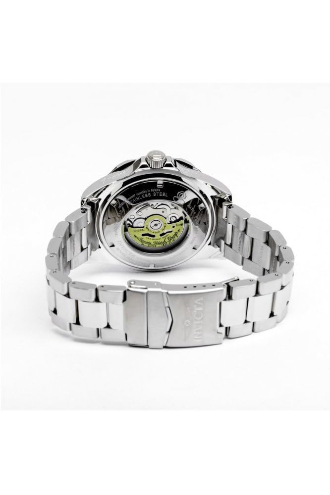 Часы Pro Diver Chronograph 3044 Silver [Invicta] Мужские [Товар]