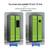 Longchan Smart Parcel Locker