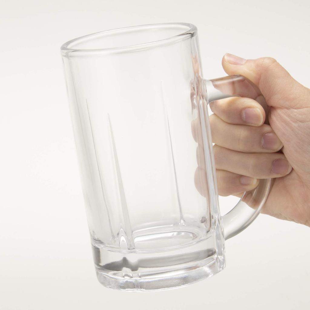 Кружка 400 мл x 3 шт. набор J-55494-3