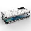 Hurtel Armor Case for Samsung Galaxy S22 Plus Clear
