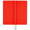 Ежедневник Hobonichi 2025 WeeksMEGA Colors/Chili Pepper Начинается в январе Еженедельник Еженедельный Левый Тонкий Вертикальный 213 Страниц Графических Заметок