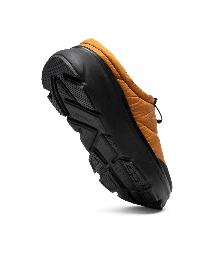 Akiii Classic Banff Recovery Мягкие мюли Имбирный