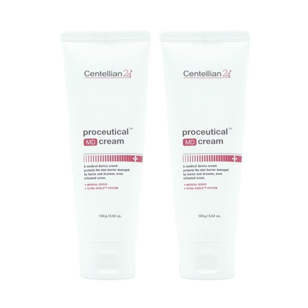 CENTELLIAN24 Proceutical MD Крем MD 100 г 2 шт. Увлажнение/Барьер/Дерма