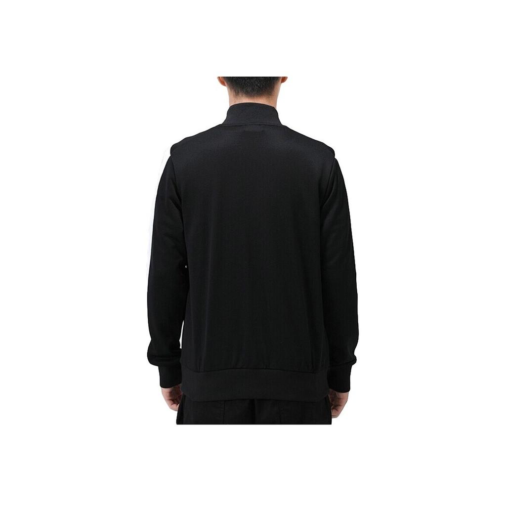 Puma Casual Sports Fitness Training Jacket Men Jackets Black 599220-01