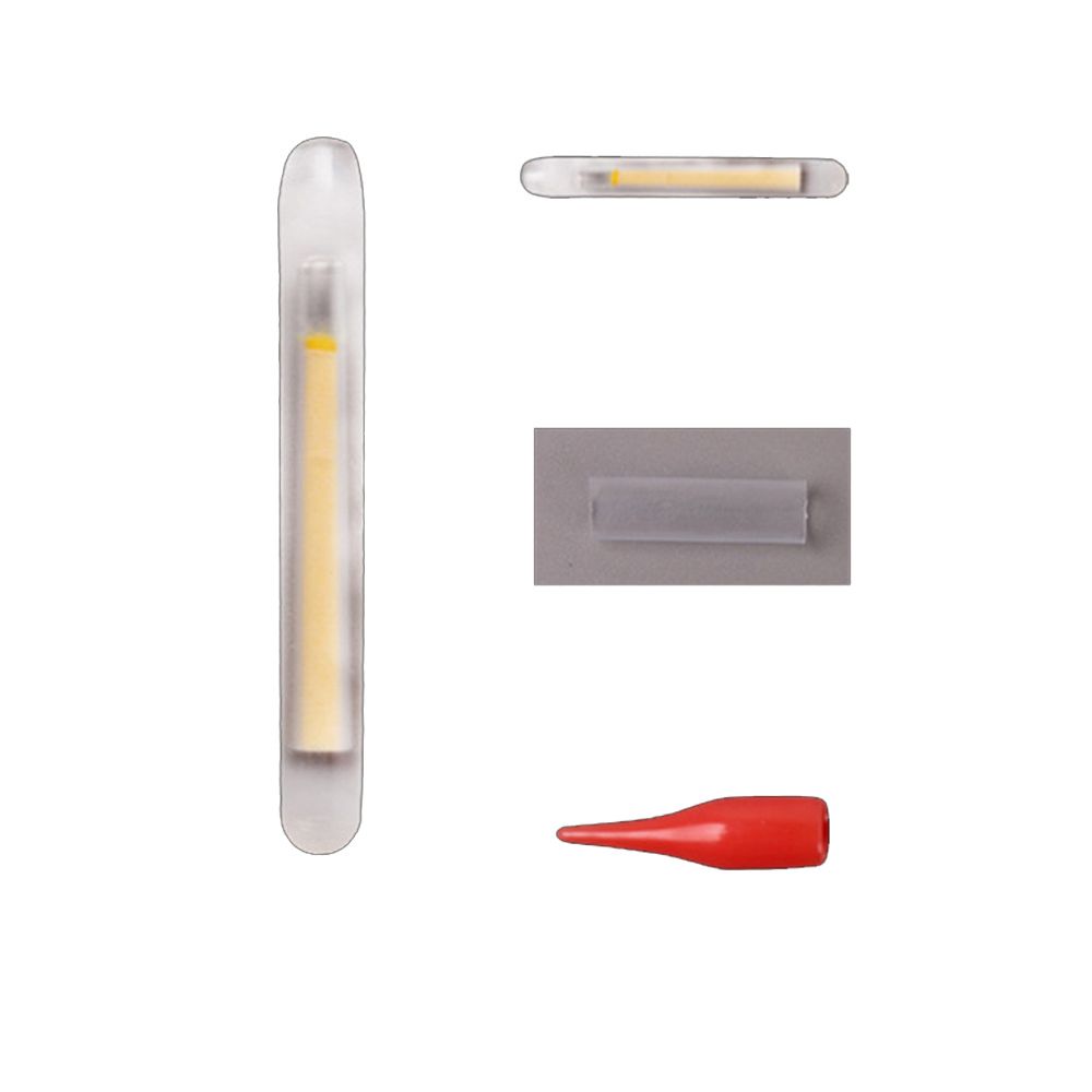Ultra Bright Luminous Bleaching Rough Fishing Buoy Luminous Rod For Fishing Night Light Light Stick