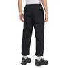 Nike Мужские брюки 2 в 1 'Черная игуана' HJ2892-010