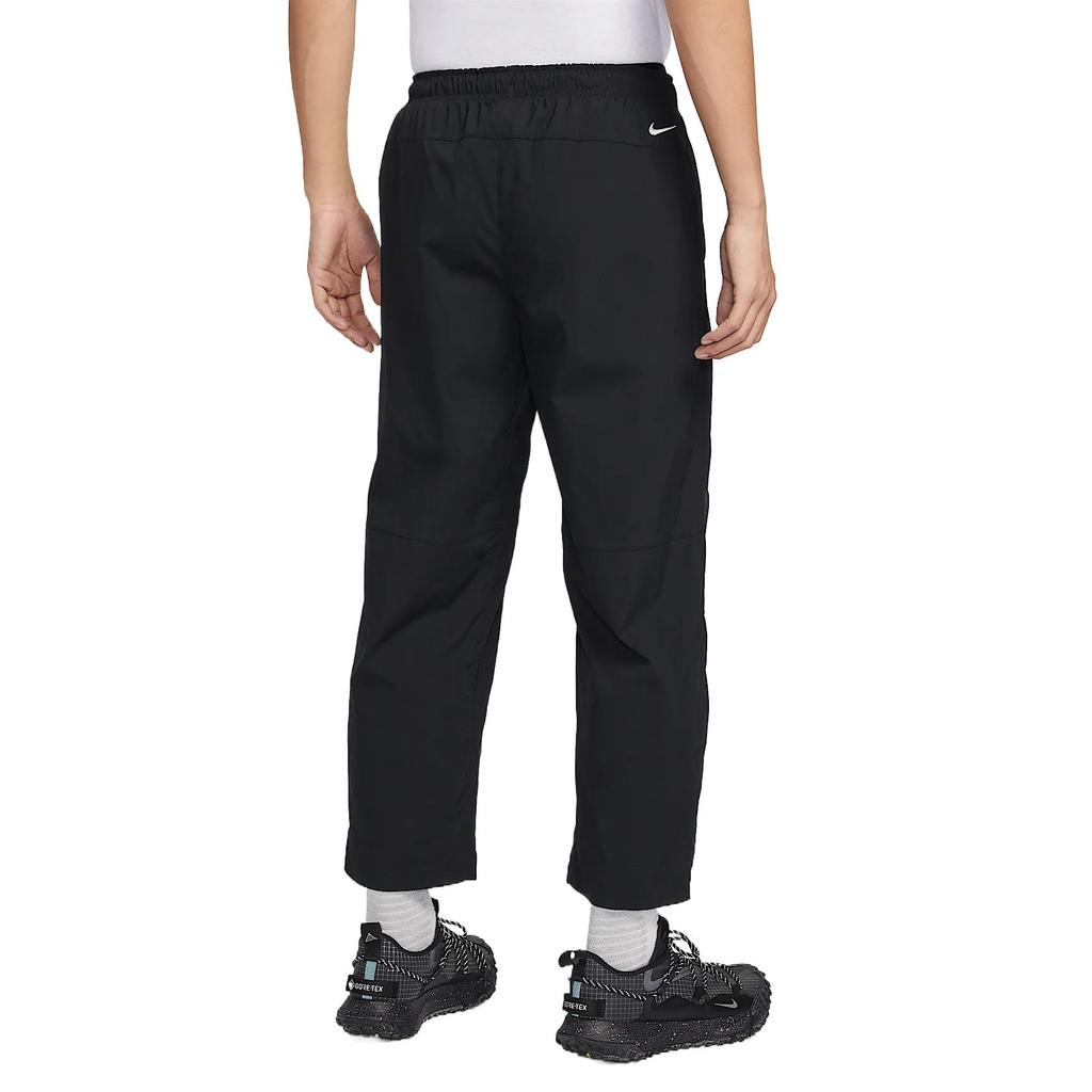 Nike Мужские брюки 2 в 1 'Черная игуана' HJ2892-010