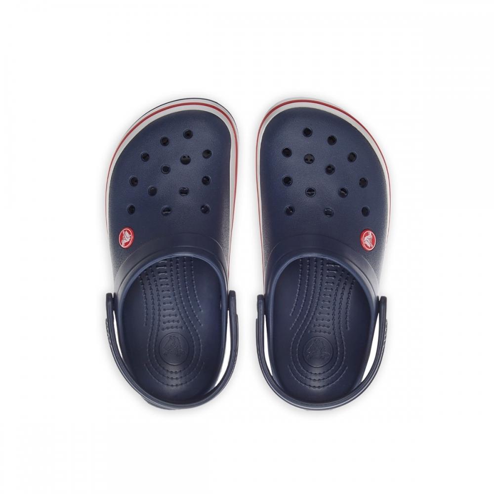 Crocs Детские сабо Crock Band 207006 485