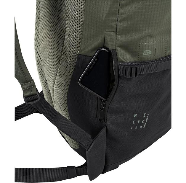 Рюкзак Vaude CityGo 30 II khaki (45514-161)