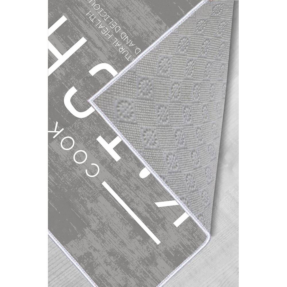 Rovigo Home Моющийся ковер с принтом RVGHOME2051-SD521