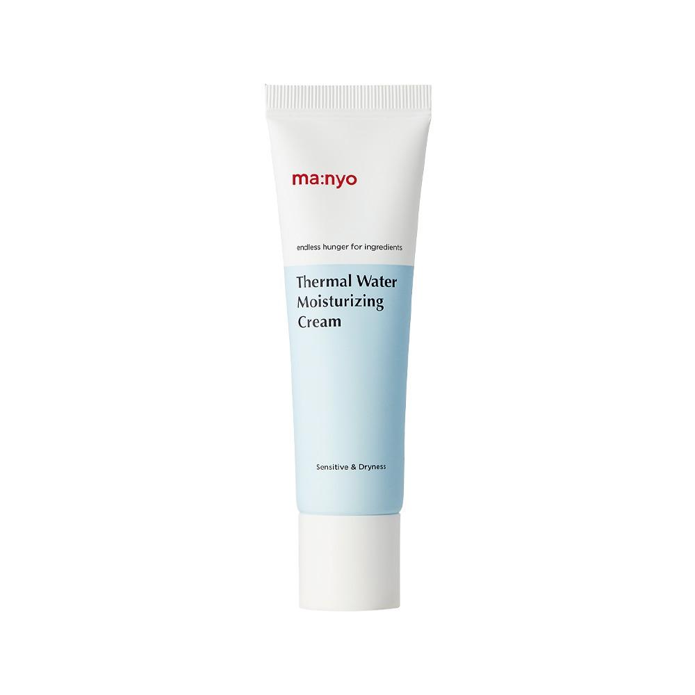 ma:nyo Thermal Water Moisturizing Cream Deep Hydrating Refreshing Face Moisturizer 50ml