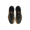 Nike Precision 6 Мужские Черный Металлик Золотой DD9535-005