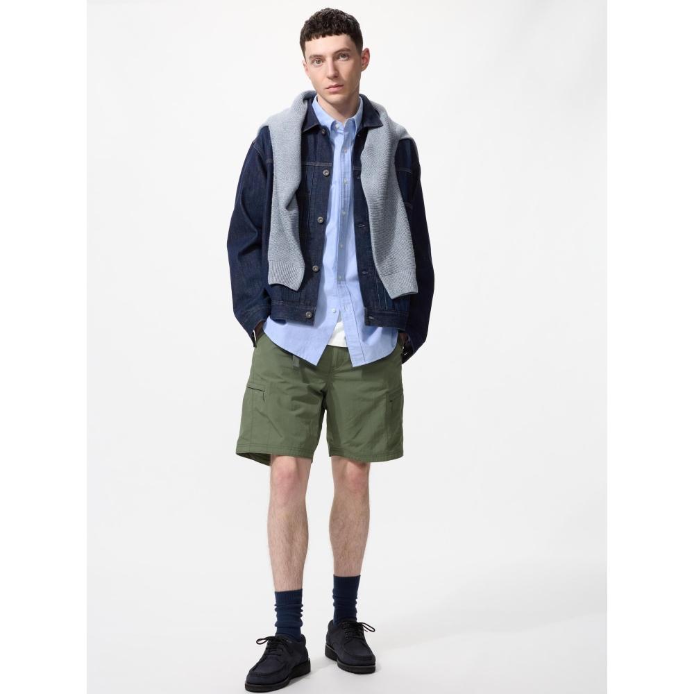 Uniqlo Шорты Japan Gear