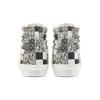 Vans SK8 Hi Пэчворк Цветочный VN0A32QG9FY