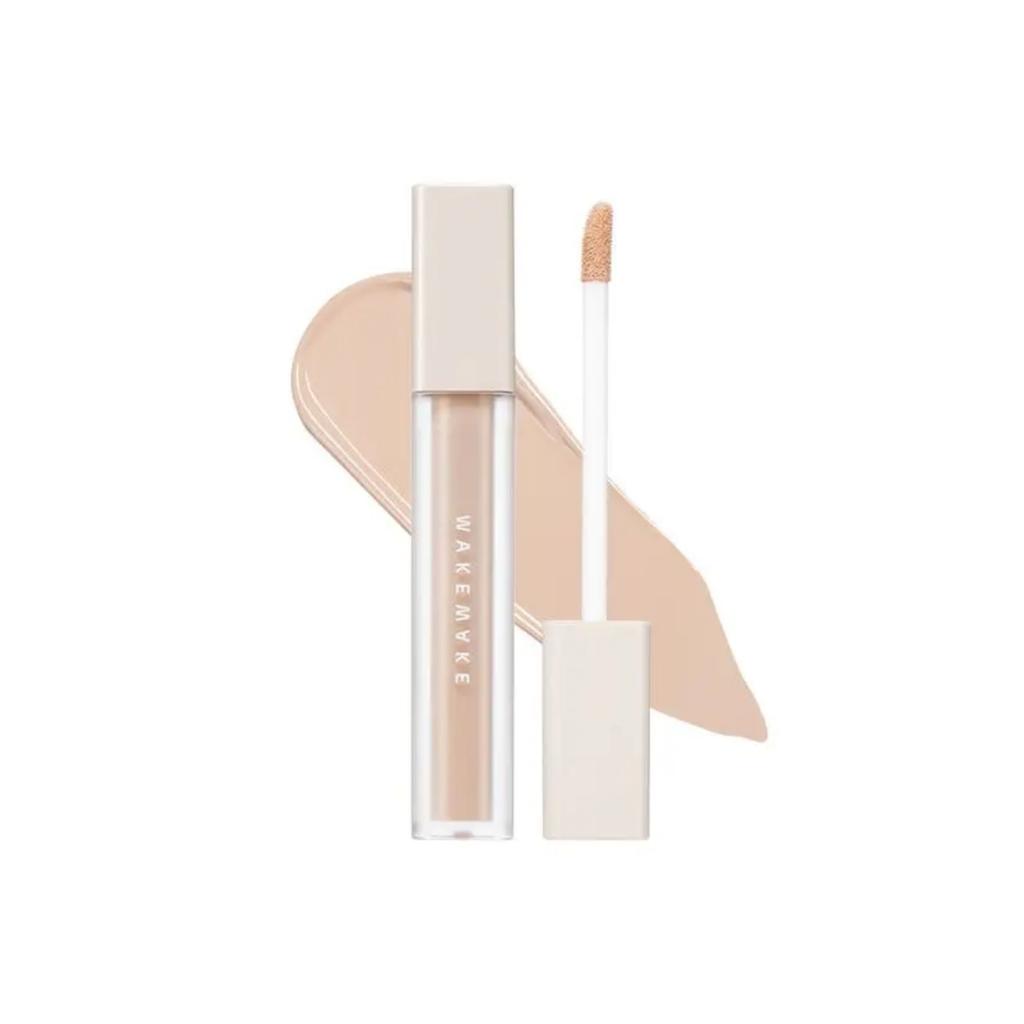 WAKEMAKE Defining Cover Консилер SPF30 / PA++ 6 г