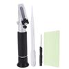 Refractometer Salinity WideRange HighAccuracy Multifunctional Optical Refractometer for Seawater