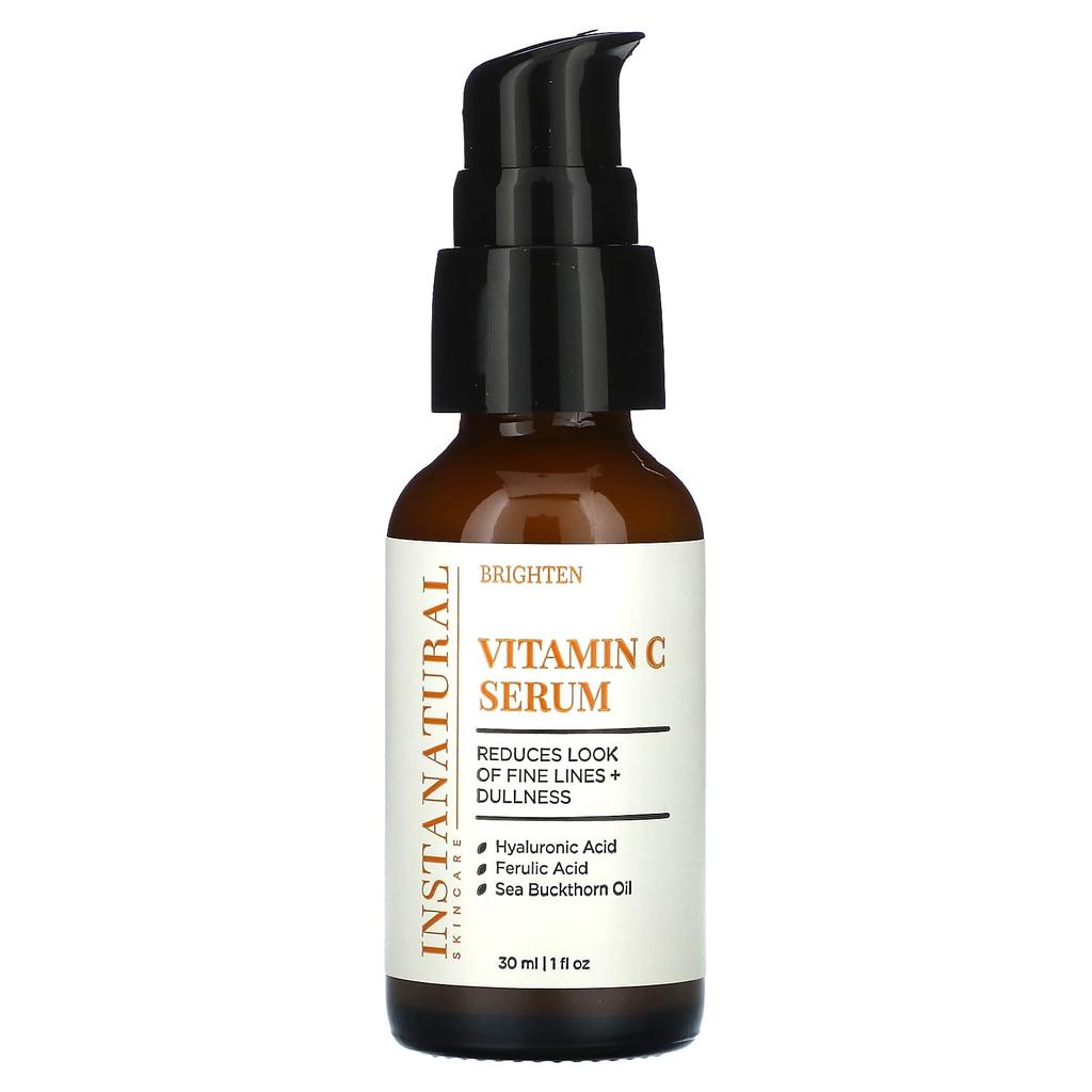 Vitamin C Serum, 30Ml(1Fl Oz)