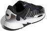 Men's Sneakers adidas Tresc Run Core Black Cloud White Core Black/Core Black/Cloud White
