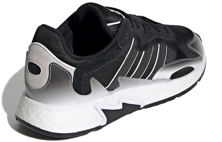 Men's Sneakers adidas Tresc Run Core Black Cloud White Core Black/Core Black/Cloud White