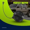 L10A Крышка бензобака Для Buick GMC Pontiac Saturn 2002-2014 10372866 10372868 25828365