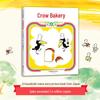 Crow Bakery Picture Book (2018 Edition)