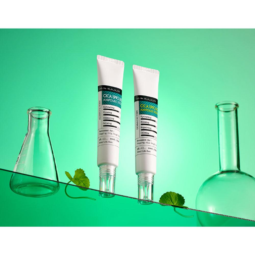 Dermafactory Cica Specul Ампула 8000 30 мл