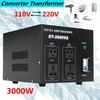 Преобразователь 220 В в 110 В 500/1000/2000/3000/5000 Вт, сверхмощный преобразователь напряжения, силовой трансформатор