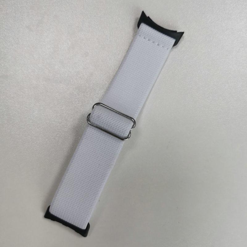 Эластичный нейлоновый ремешок-петля для Google Pixel Watch