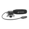 AZDEN Compact Cinema Microphone XLR Connection Gun Microphone Genuine Product SGM-250CX
