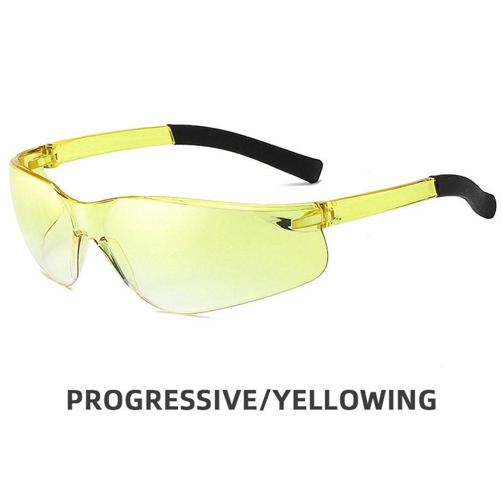 UV Protection Safety Glasses Anti-foggy Protective Lens Durable Eye Protection Goggles