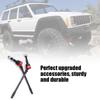 Front CVD Drive Shaft Upgraded Accessory Fit for SCX10 RC Axial Car Crawler