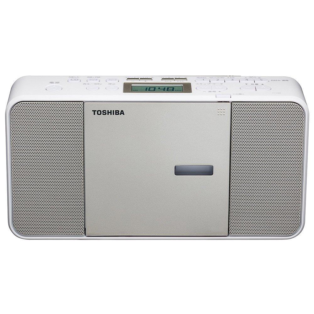 Toshiba Магнитола TY-C300