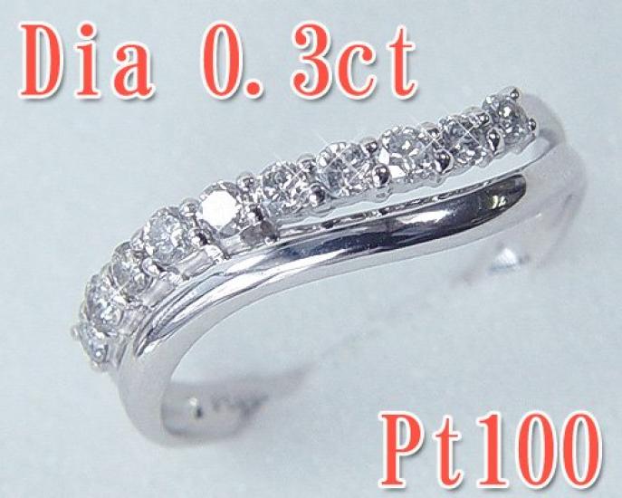 И My Jewelry Carat Бриллиант Сладкий Апрель с Сертификатом Подлинности [Ваша Коробка] 0.30 Серебро/Платина Кольцо, Память, Камень Рождения, (11) [Подарочная упаковка]