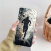 Чехол для Samsung A15 A13 A35 A55 A51 A71 A41 A31 A21S A03S A05 A17 A23 A25 A33 A53 A73 5G A07 4G Чехол Бег марафон Бег