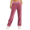 Women's Fashion Solid Color Casual Pants
