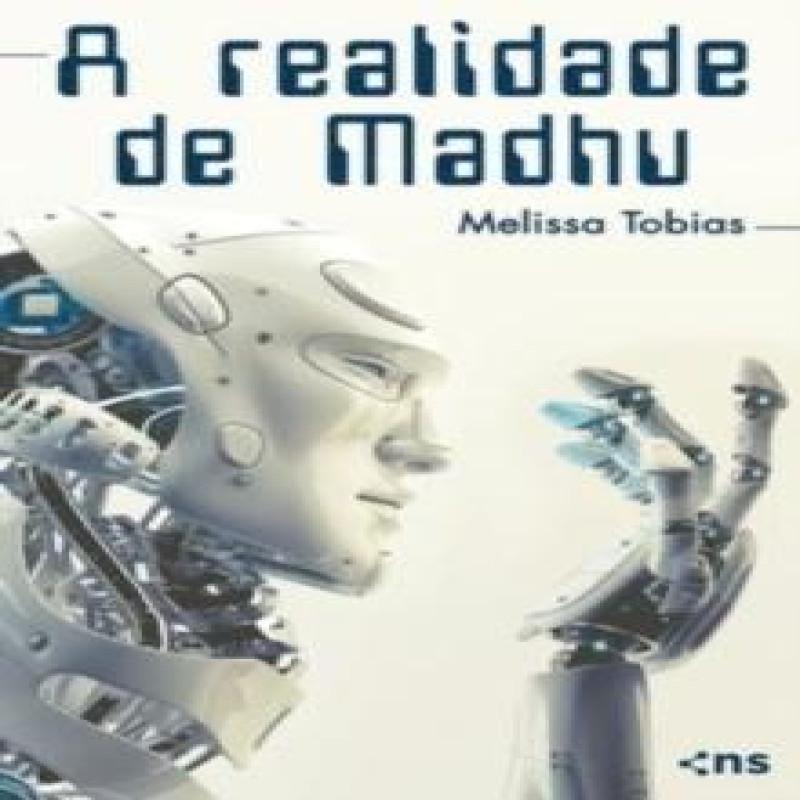 A Realidade de Madhu by Melissa Tobias Paperback Book 9788542803174