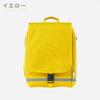 Light School Large Elementary School Lower RAKUSACK JUNIOR2 Rakusack Junior 2 Small 101347 Yellow [Footmark] Bag, Capacity, Students, Grades,