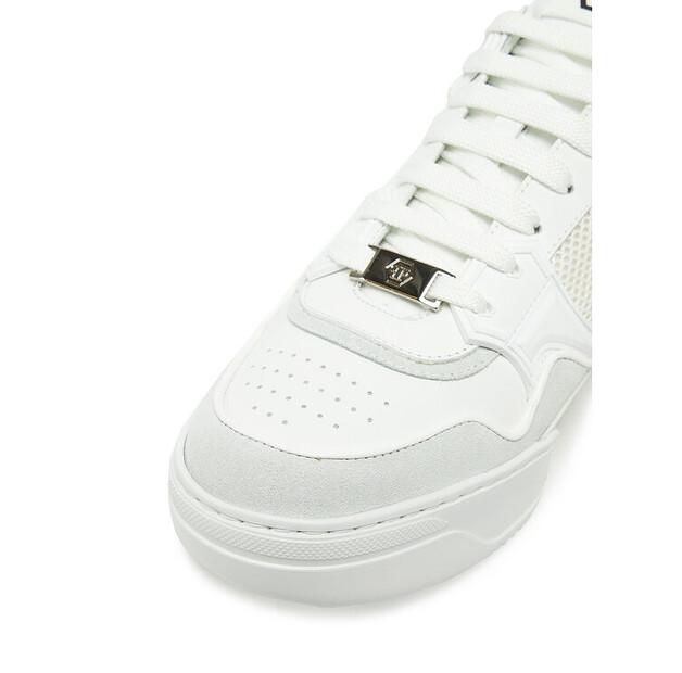 Кроссовки PHILIPP PLEIN SAES