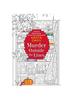 The Murder Outside the Lines Book
