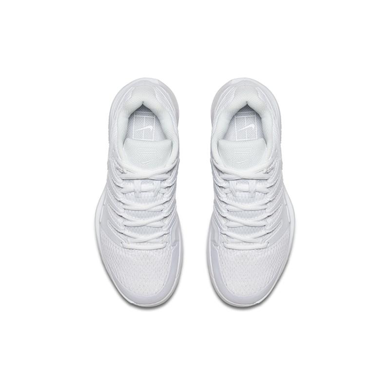 Nike Женские кроссовки Air Zoom Vapor X Hc 'Triple White' повседневные AA8027-101