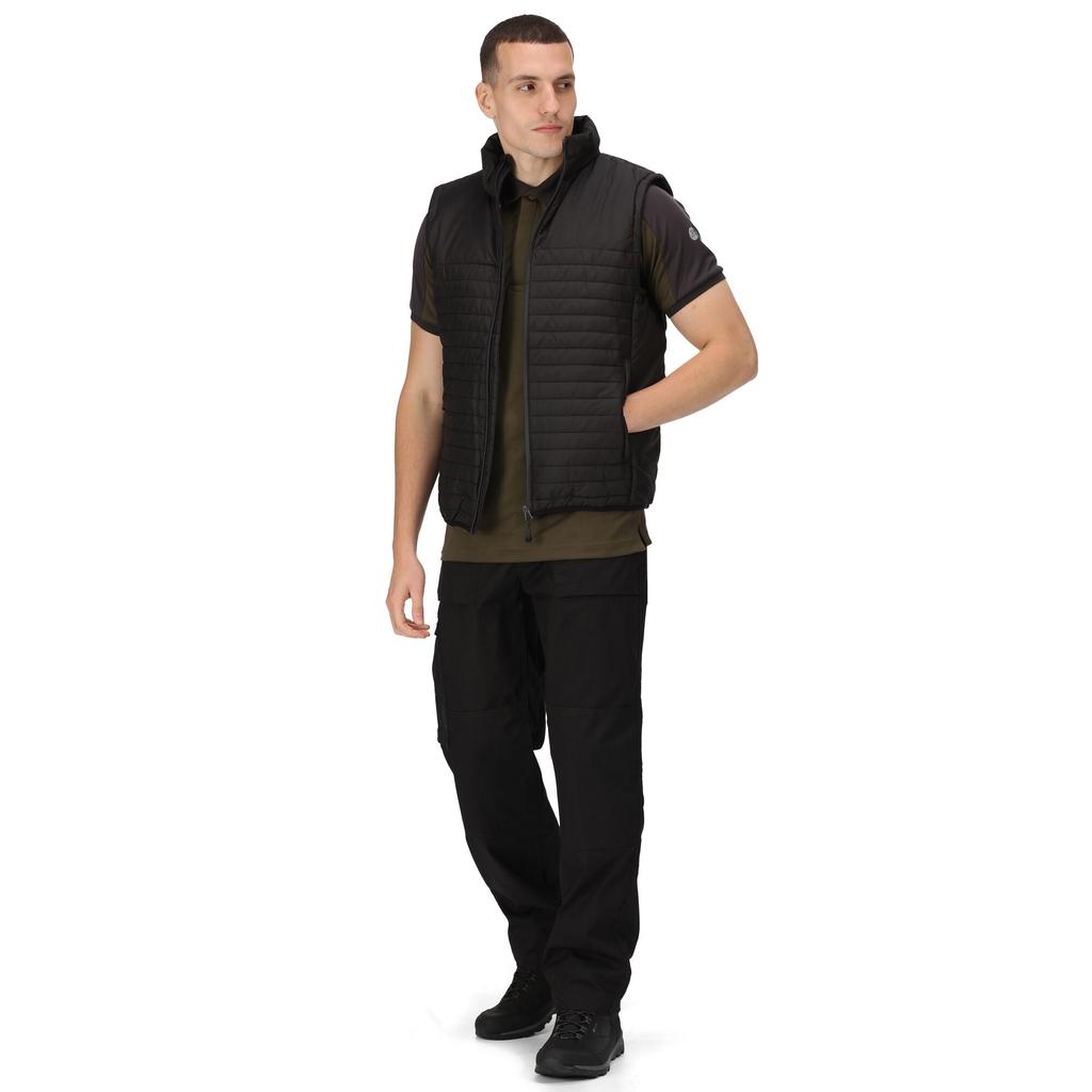 Regatta Professional Men's Insulated Recycled Gilet