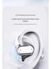 Bluetooth-гарнитура Q25 2025: Варианты накладных и внутриканальных наушников, Длительное время работы от аккумулятора, Высокое качество звука, Идеально для бега и спорта.