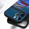 Чехол для Apple iPhone 11 13 12 14 Pro 7 Plus XR X XS Max 6 6S 13Pro SE 2022, силиконовый чехол для телефона, японский JDM, спортивные автомобили, комиксы