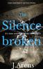 Книга The District Detectives : The Silence Broken : 1