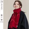 Women's Autumn/Winter Wool Scarf