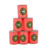 6 шт. Eva Soft Bullet Target Foam Can Target Dart Foam Gun Shoot Kids Toy для Nerf N-strike Blasters