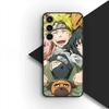 Soft Cover for Xiaomi Poco C75 C65 C85 X7 X6 M8 F7 F8 Ultra F6 Pro Casing Phone Case Sasori Itachi Uchiha Akatsuki Narutos