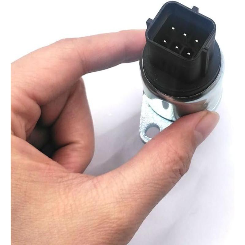 Idle Air Control Valve For Subaru Forester Baja Impreza Legacy 1999-2004 2.0L 2.5L Auto Parts 22650-AA192 22650AA192 22650-AA19C