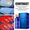 30/50ml Car Liquid Ceramic Coat Glossy Scratches Remover Paint Care Auto Super Hydrophobic Glass Coating Polish for Vehicle